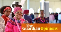 It’s no surprise that an AI-faked presidential speech condemning foreign exploitation went viral – the world is suffering from a leadership vacuum