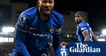 Chelsea’s Maresca fumes at Real Betis having 48 hours longer to prepare for final