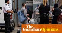 The early release of prisoners was unavoidable, but too many women in the UK are now living in fear | Gaby Hinsliff