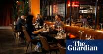 Köd, London W1: ‘A place for people who'd find an Angus Steakhouse wilfully experimental’ – restaurant review | Grace Dent on restaurants