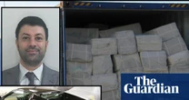 Court orders seizure of counterfeit underwear seller’s £90m assets