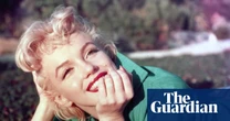 TV tonight: exploring Marilyn Monroe’s links to organised crime