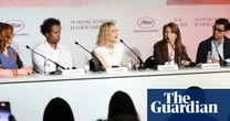 ‘They first come for great acts of culture’: Cate Blanchett sets up grant for displaced film-makers