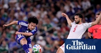 Ueda inspires Japan to humble Tunisia in landmark 1,000th World Cup match