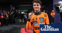 ‘We are favourites’: McLaren are ‘team to beat’ in F1 title race, admits Lando Norris