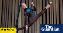 Duck Pond review – masters of modern circus soar on the silks