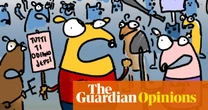 The world’s richest Jeff had his wedding plans interfered with by Italian busybodies! Oh no! | First Dog on the Moon