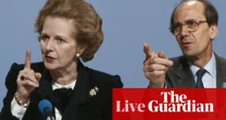 Norman Tebbit, former Tory minister and close Thatcher ally, dies at 94 – UK politics live
