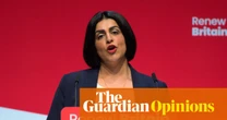The Guardian view on Labour’s tough talk on spending and migration: it could cost the party core support | Editorial