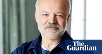 Graham Norton: ‘The Bell Jar changed how I felt about books’