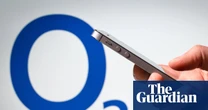 ‘Now I’m classed as a thief’: O2 mobile user hit by double-edged scam