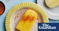 Helen Goh’s recipe for pineapple and mango paletas | The sweet spot