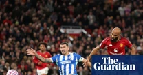 Manchester United build momentum as Bryan Mbeumo double sinks Brighton