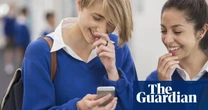 Fathers plan legal action to get smartphones banned in England’s schools