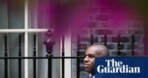 ‘This is not action’: MPs respond to David Lammy’s condemnation of Israel