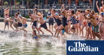 Swimming in urban waterways across the world should be a right, say campaigners