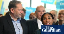 Tory byelection victory gives Badenoch vital evidence to justify abandoning net zero