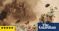 Astonishing Things: The Drawings of Victor Hugo review – masterpieces from a man with a heart as big as the Notre Dame