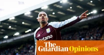 Aston Villa must stop crying foul and focus on the Europa League instead | Jonathan Wilson