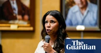 Arizona Republicans seek to expel lawmaker who reposted Ice raid information