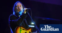Radiohead play career-spanning set in first concert since 2018
