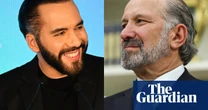 Trump cabinet member’s links to El Salvador crypto firm under scrutiny