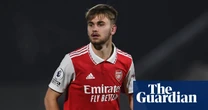 Billy Vigar, Chichester and former Arsenal player, dies after sustaining brain injury