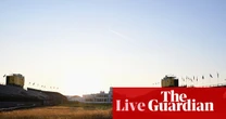 The Open 2026: golf updates from day one at Royal Birkdale – live