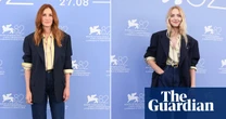 Move over fashion week: Chanel and Dior soft launch creations at Venice film festival