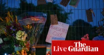 Fatal ICE shooting in Maine comes just days after similar incident in Texas – US politics live