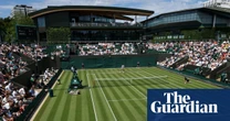 Trout sushi for breakfast? The surprising diets of Wimbledon stars