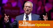 The appointment of Robert F Kennedy has horrified public health experts. Here are his three most dangerous ideas | Devi Sridhar