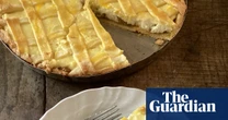 Rachel Roddy’s recipe for fig, ricotta and orange tart | A kitchen in Rome