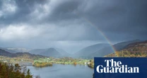 Green groups criticise plans to weaken protections for English national parks