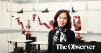 AI pioneer Fei-Fei Li: ‘I’m more concerned about the risks that are here and now’