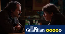 The Last One for the Road review – ageing-boozer tragicomedy offers drunken antics on the road to Venice