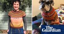 Closet clinic ‘It’s the greatest feeling’: six knitters on their all-time favourite projects