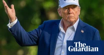 TV tonight: inside Donald Trump’s relationship with Vladimir Putin
