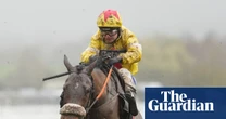 Sean Bowen looks real McCoy at Cheltenham in emulating legend’s never-say-die ride