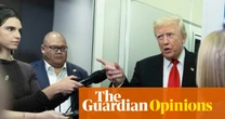 Trump and his media buddies are taking the muddling of reality to a whole new level | Arwa Mahdawi