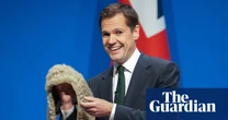 Starmer says Jenrick is ‘hard to take seriously’ after Birmingham comments
