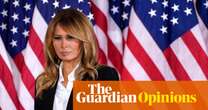 Melania Trump has a memoir coming out – and she's acting pretty strangely | Arwa Mahdawi