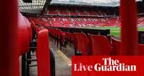 Manchester United v Real Sociedad: Europa League last-16, second leg – live