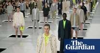 Paris men’s fashion week, SS24: 10 key collections – in pictures