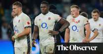 England’s excess of errors are costing them dear – and South Africa are up next | Andy Bull