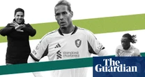 It’s early, but every Premier League title contender already looks flawed