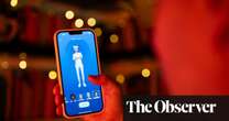 AI increasingly used for sextortion, scams and child abuse, says senior UK police chief