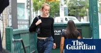 ‘All the magic is going away’: are on-set images ruining movies?