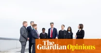 Ed Miliband’s new green jobs will bring Britain hope. I dare Reform to denounce them  | Polly Toynbee