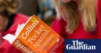 Fewer pupils in less affluent English schools taking languages, survey finds